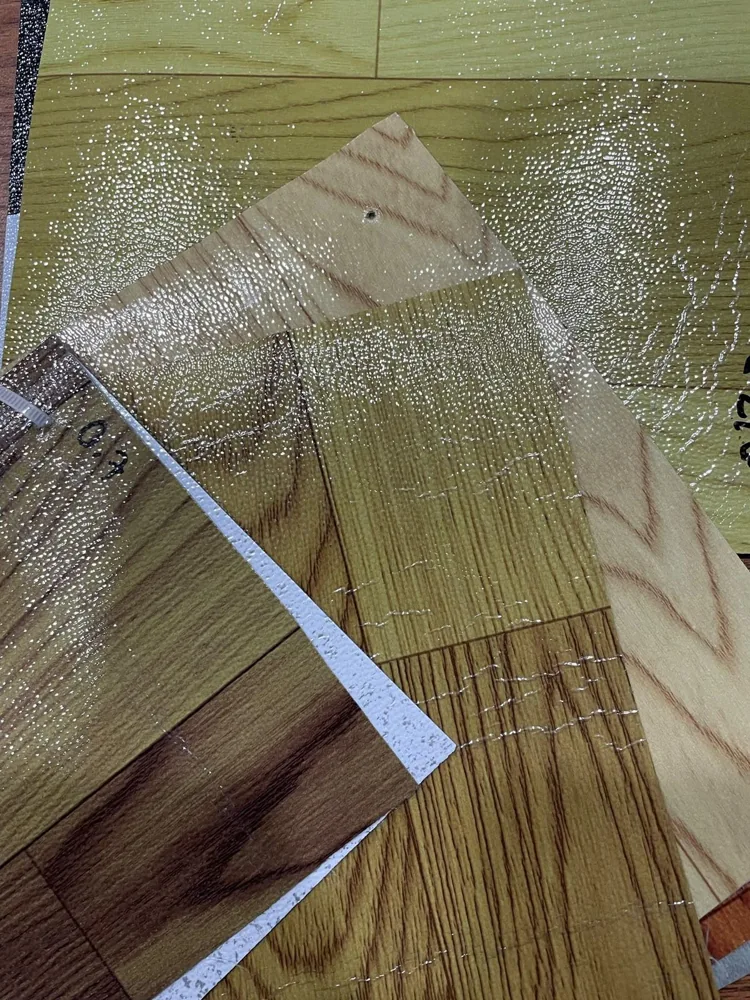 Karpet Dasar Lantai MP Tech Premium 0.4mm - Tebal, High-Density, Empuk & Anti Slip (Roll)