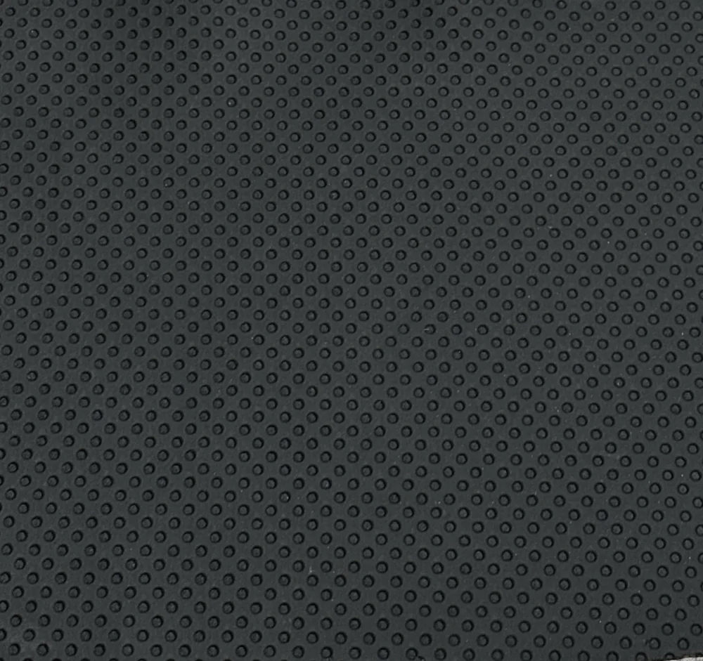 Bahan Kulit Jok Motor Mobil MP Tech Pro 0.9mm - Motif Big Dots [Roll & Meteran]