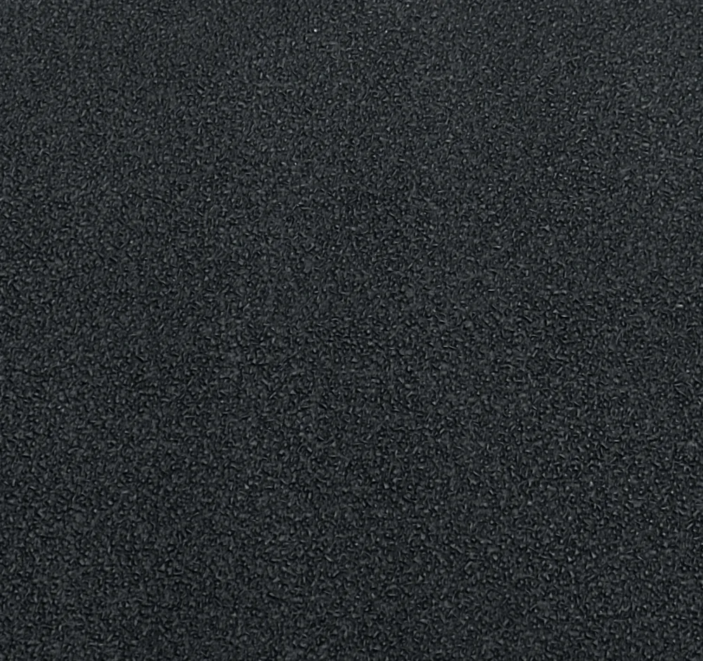 Bahan Kulit Jok Motor MP Tech Standard 0.7mm - Motif Amplas [Roll & Meteran]